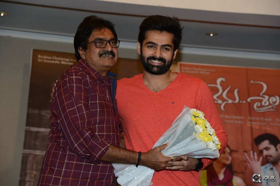 Nenu-Sailaja-Movie-Success-Meet